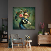 Pauw Vintage Art II
