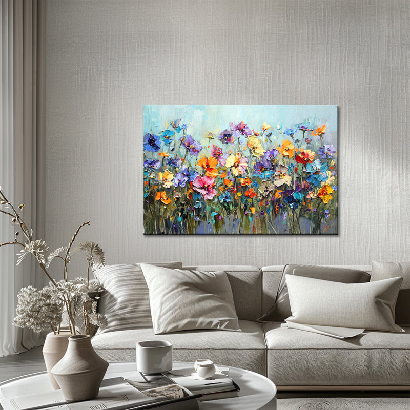 Herbst - Blumen IV
