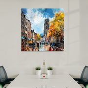 Utrecht Gemälde