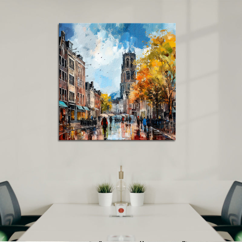 Utrecht Gemälde