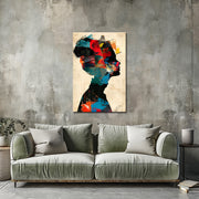 Das Abstract-Profil