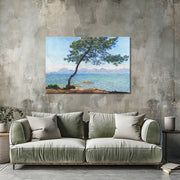 Antibes – Monet