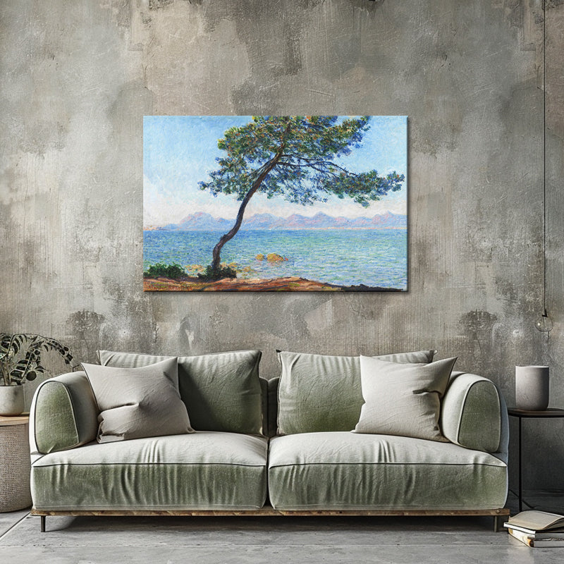 Antibes – Monet