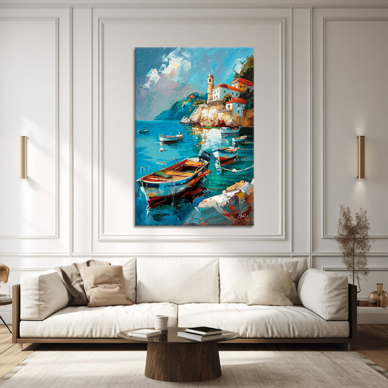 Hafen II