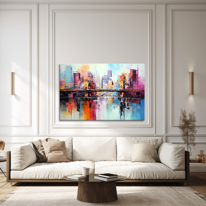 Ravensburger Manhattan III