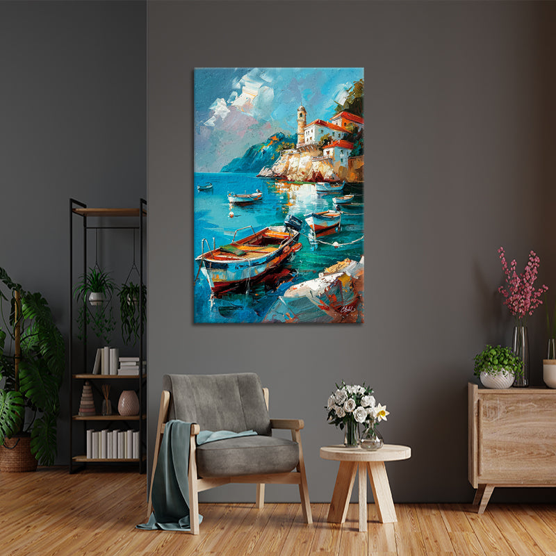 Hafen II