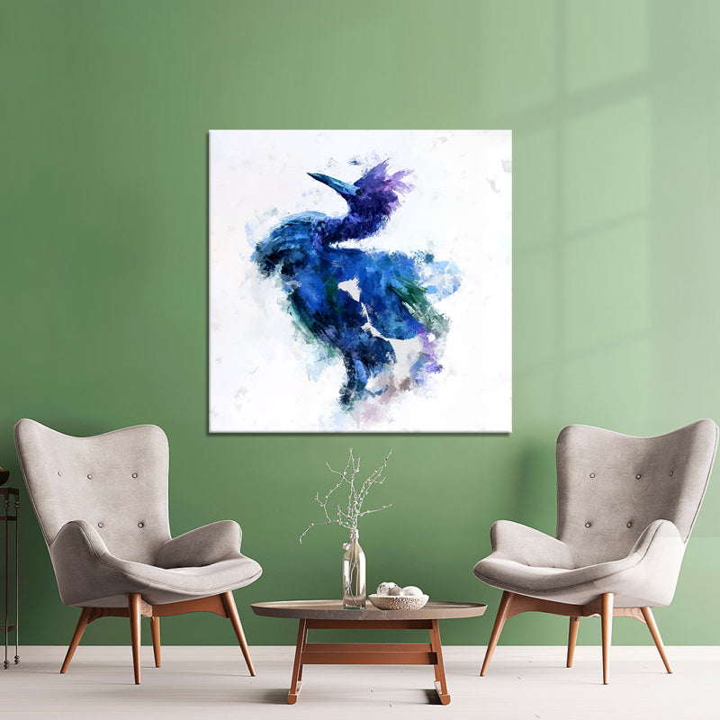 Zickzack