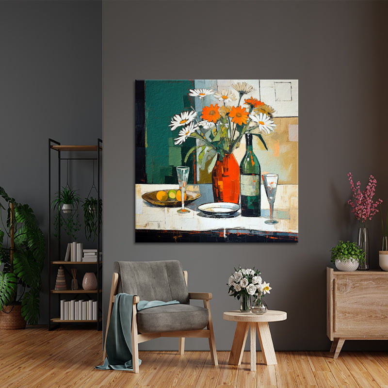 Flora