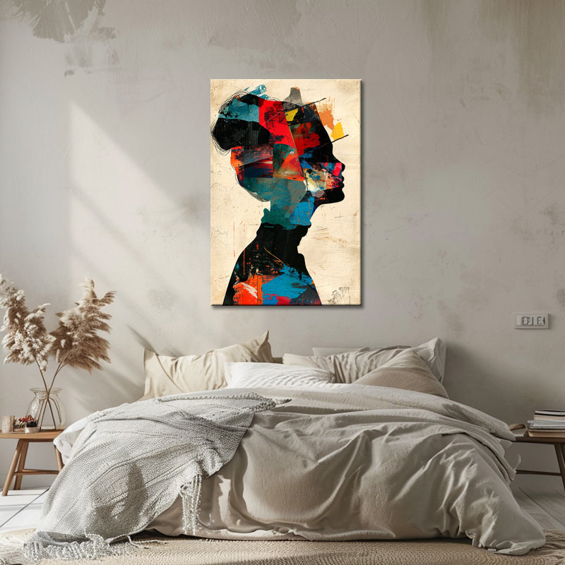 Das Abstract-Profil