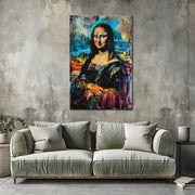 Mona Lisa Kunst