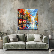 Paris in Farben