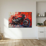 Yamaha-Motor
