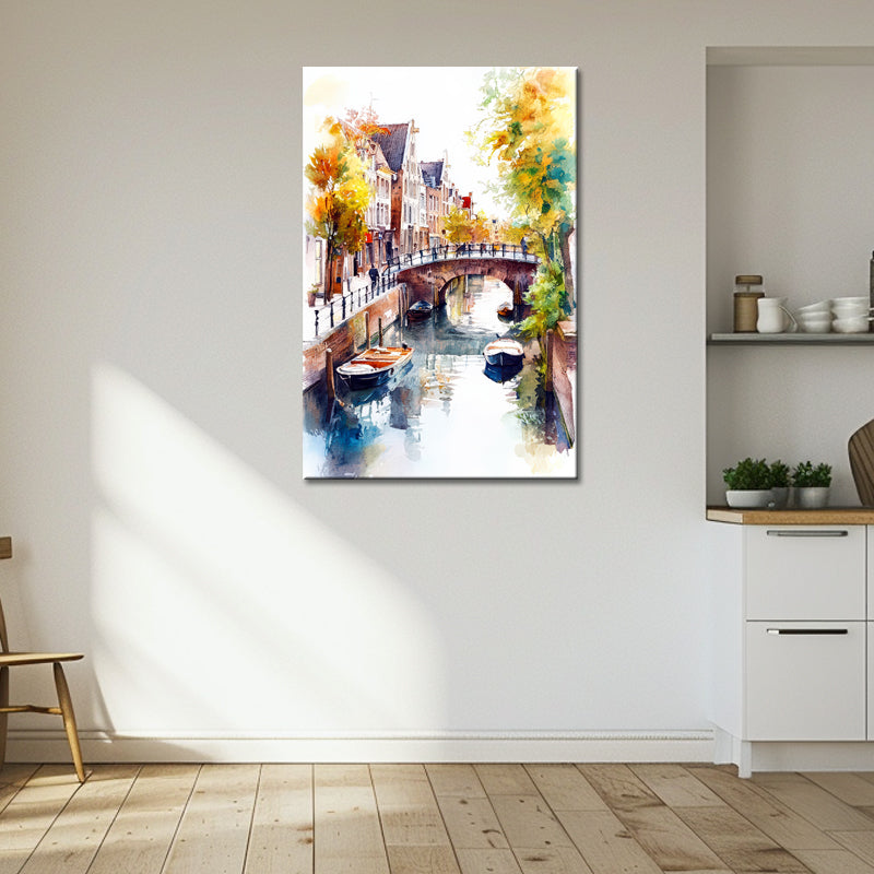 Gracht