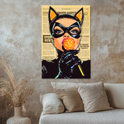 Batgirl