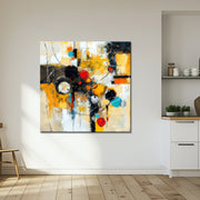 Abstraktion in der Kunst