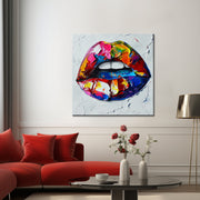 Schönste Lippen