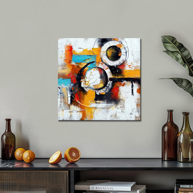 Abstrakte Kunst