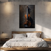 Die zweite Violine