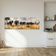 Safari Afrika III