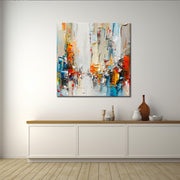 Kunst Abstrakt II