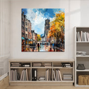 Utrecht Gemälde