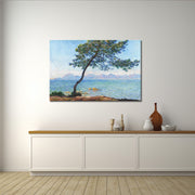 Antibes – Monet