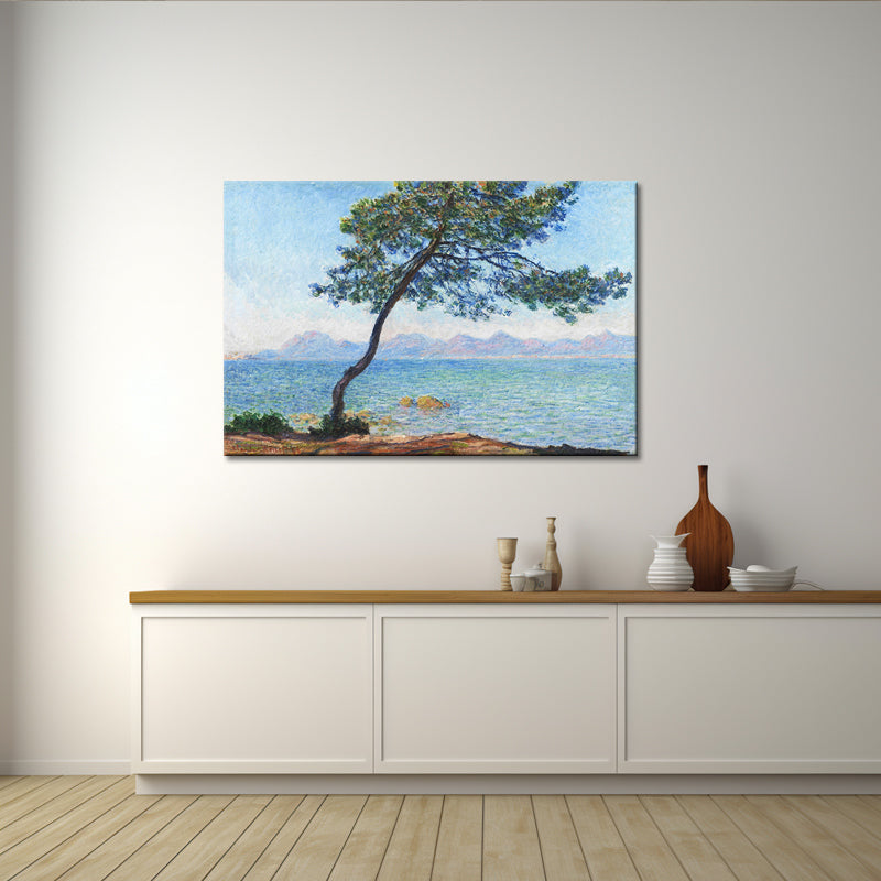 Antibes – Monet