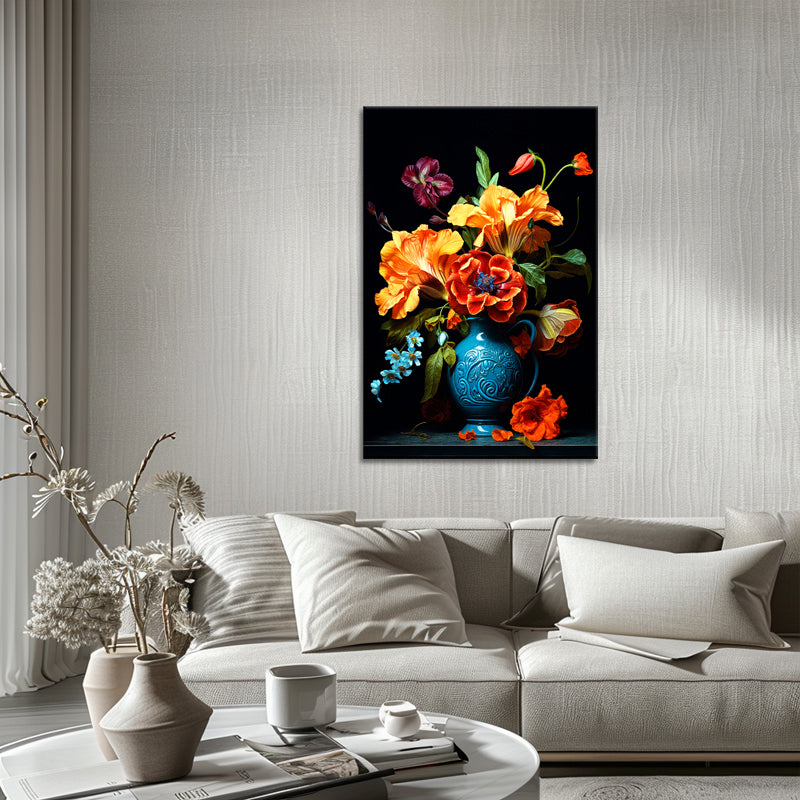 Art Vase
