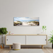 Meer, Strand, Dünen III