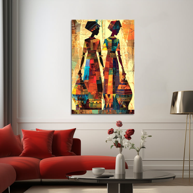 Afrikanische Kultur II