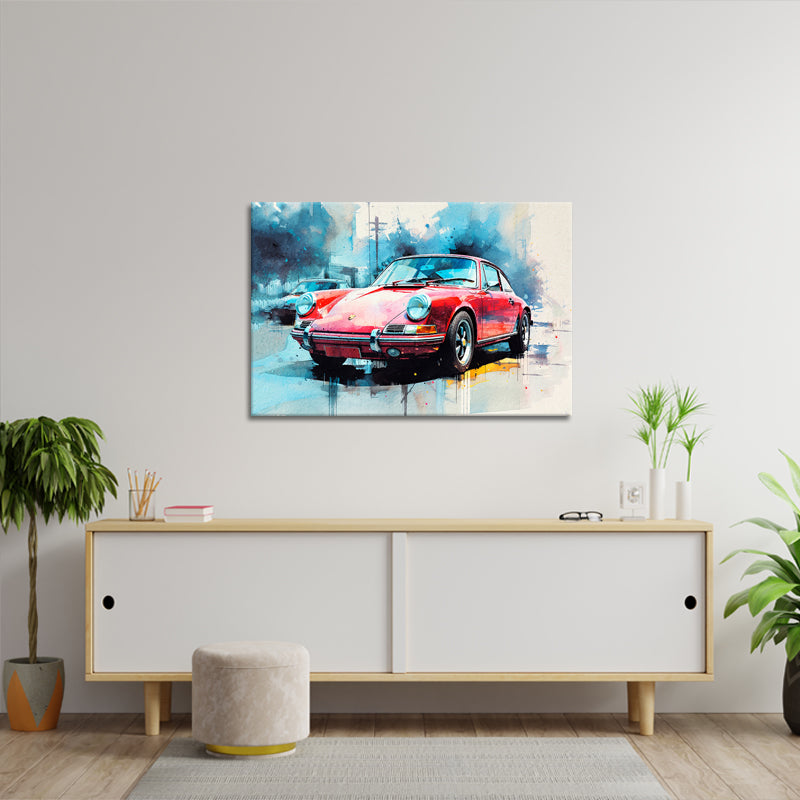 Porsche