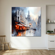 Antwerpen Gemälde