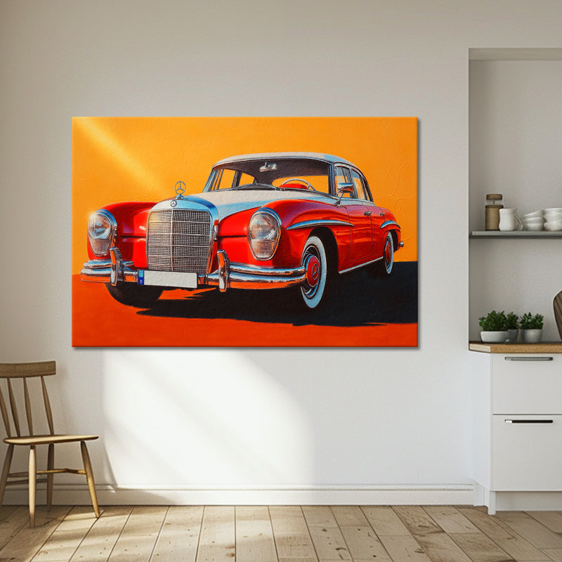 Mercedes-Benz 300