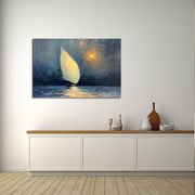 Segelschiff