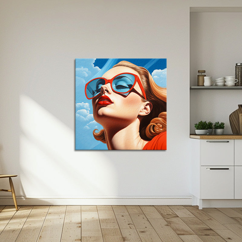 Beauty-Illustrator