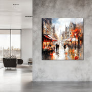Kunst in Amsterdam