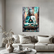 Buddha III
