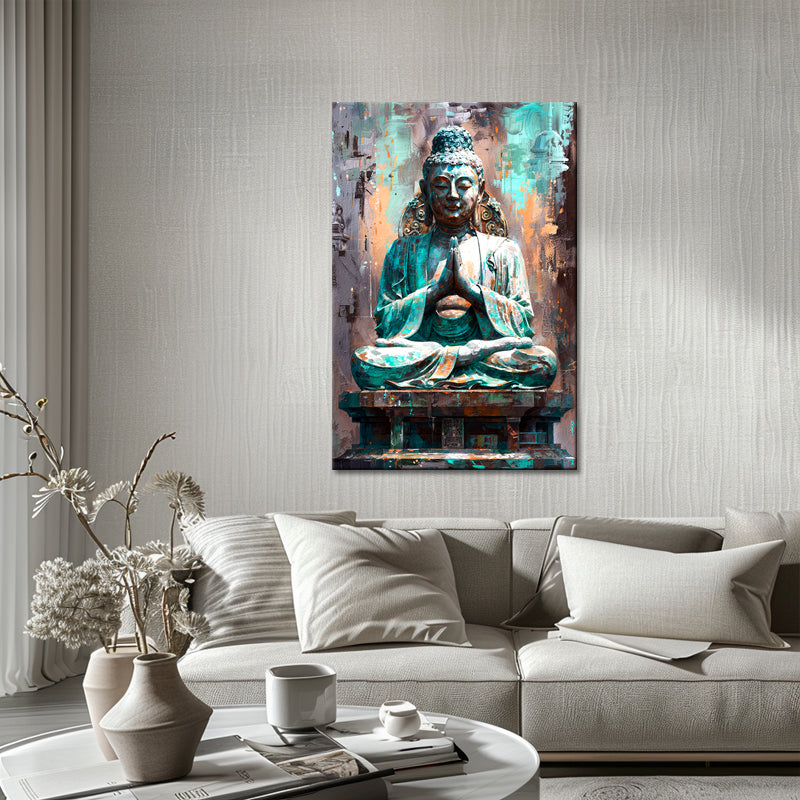 Buddha III