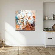 Drei Blumen