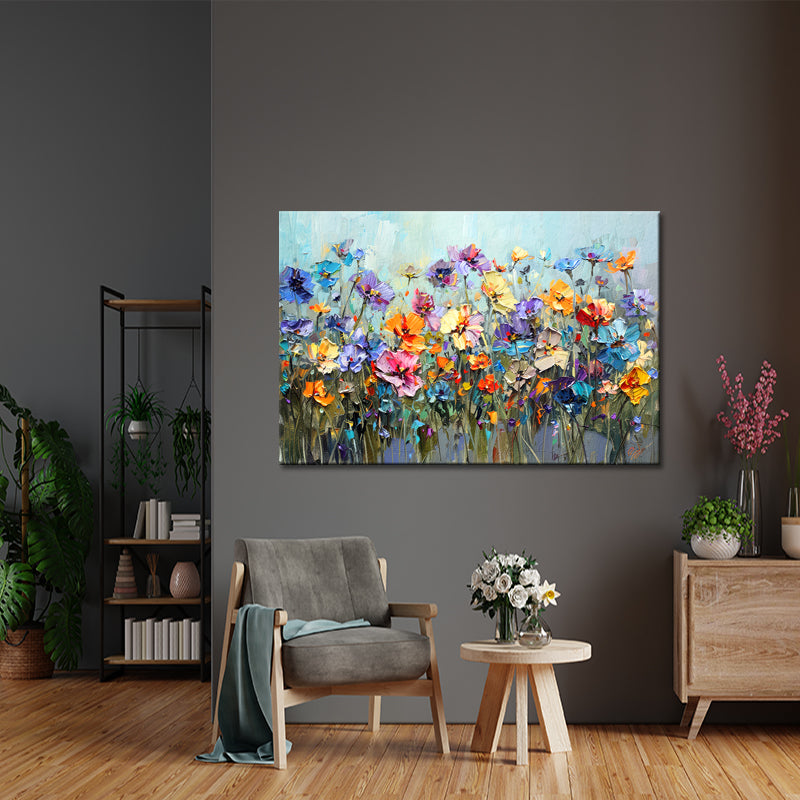 Herbst - Blumen IV