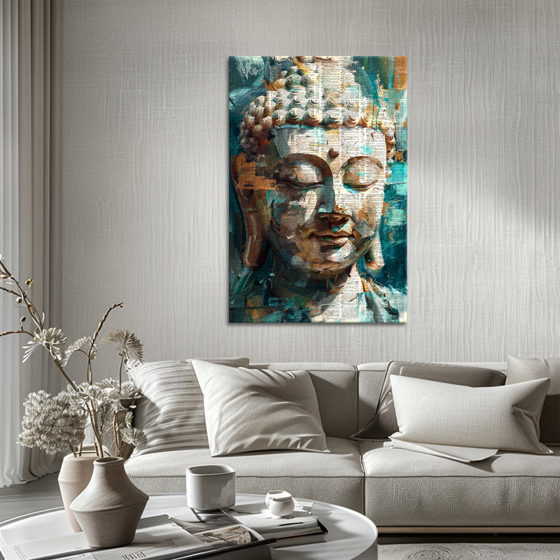 Buddha II