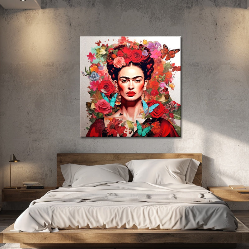 Viva la Frida!