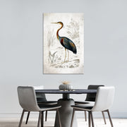 Japanischer Vogel