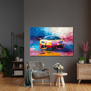 Lamborghini-Auto