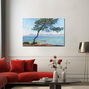 Antibes – Monet