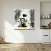 Frau in der Kunst