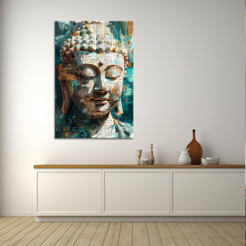 Buddha II