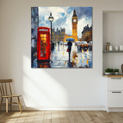 London Kunstgemälde