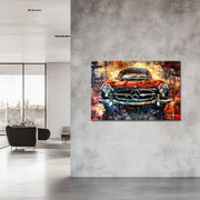 Mercedes-Benz Oldtimer