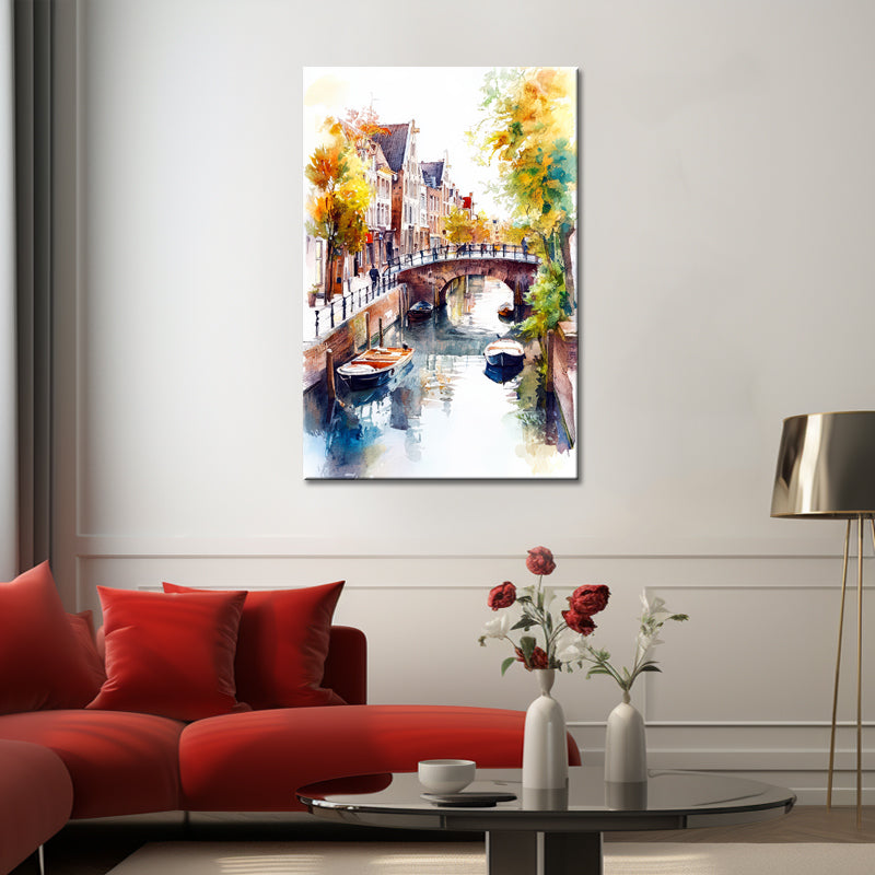 Gracht
